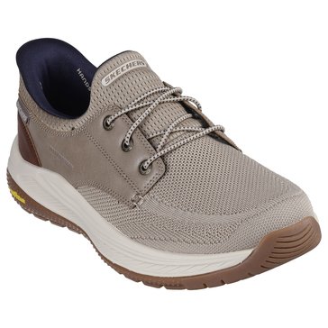 Skechers Men's Meroe Alden Slip-ins Shoe