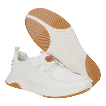 Hey Dude Men's Wally Drift Mesh Casual Shoe