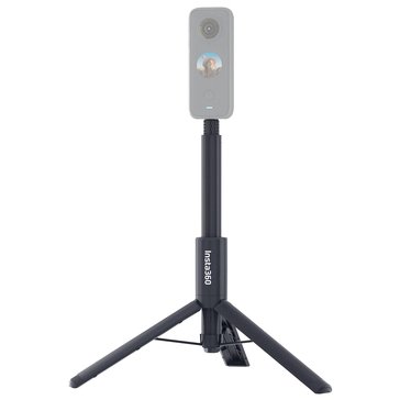 Insta360 2-in-1 Invisible Selfie Stick and Tripod