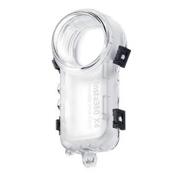 Insta360 Invisible Dive Case for X4 Camera