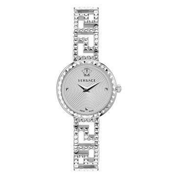 Versace Women's Greca Goddess Bracelet Watch