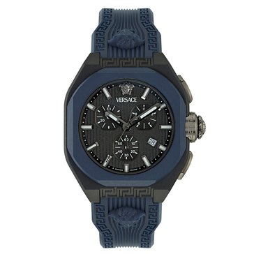Versace Men's V-Legend Chronograph Watch
