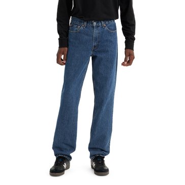 Levi's Men's 550 Relaxed Fit Denim Jean