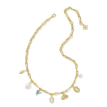 Kendra Scott Melody Charm Necklace