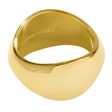 Kendra Scott Kaia Band Ring