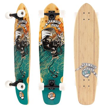 Sector 9 Strand Storm Complete Skateboard