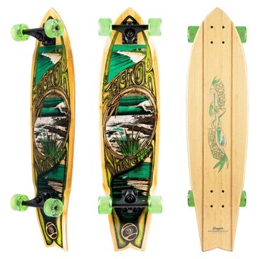 Sector 9 Snapper Complete Skateboard