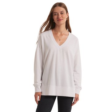 Z Supply Women's Modern V-Neck Weekender