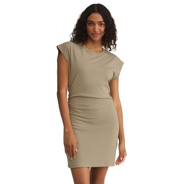 Z Supply Women's Camino Mini Dress