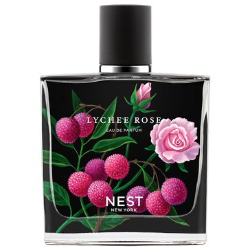 NEST New York Fine Fragrance Lychee Rose Eau de Parfum