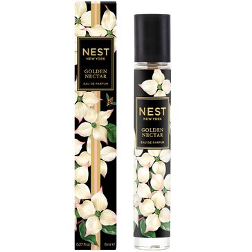 NEST New York Fine Fragrance Golden Nectar Eau de Parfum Travel Spray