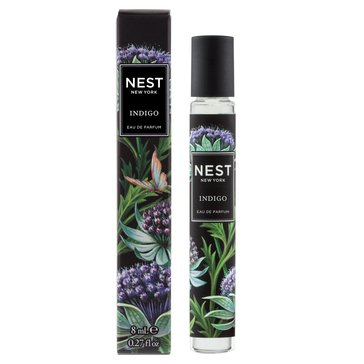 NEST New York Fine Fragrance Indigo Eau de Parfum Travel Spray