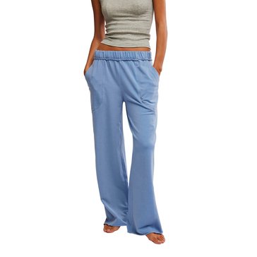 Free People Women's Don't Wait Up Lounge Pant