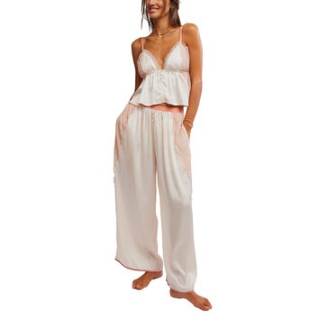 Free People Women's Anywhere With You Lounge Set