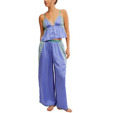 Free People Women's Anywhere With You Lounge Set
