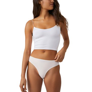 Free People Women's Skinny Strap Brami