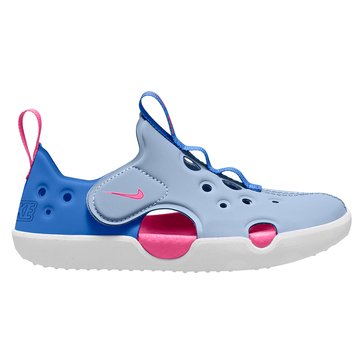 Nike Little Girls' Sunray Protect 4 Sandal