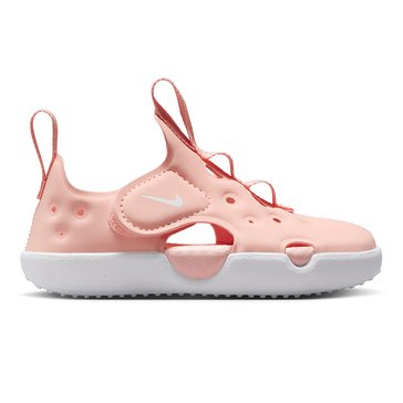 Nike Little Girls' Sunray Protect 4 Sandal