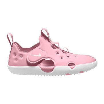 Nike Little Girls' Sunray Protect 4 Sandal