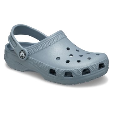 Crocs Little Kids' Solid Classic Clog