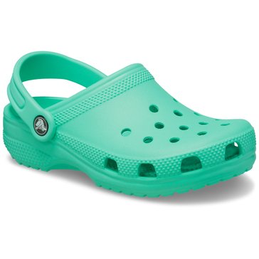 Crocs Little Kids' Solid Classic Clog