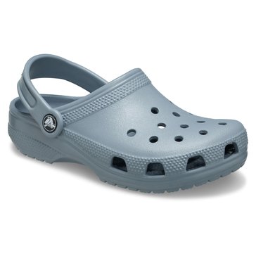 Crocs Big Kids' Solid Classic Clog