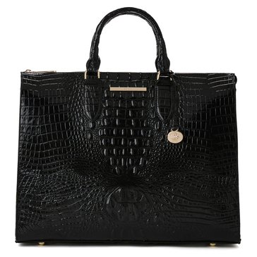 Brahmin Business Tote