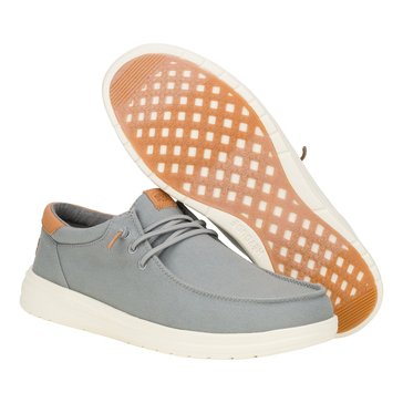 Hey Dude Men's Paul Canvas Casual Shoe