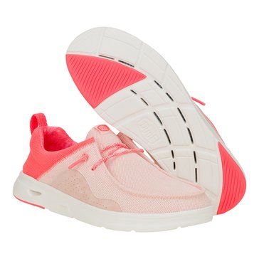 Hey Dude Women's Wendy Hey2o Slip On Shoe