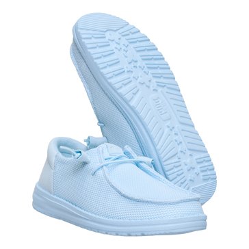 Hey Dude Women's Wendy Funk Mono Casual Shoe