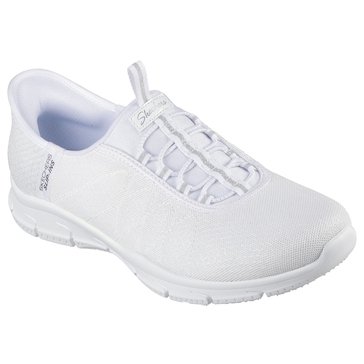 Skechers Active Women's Brilliance Night Shift Slip In Sneaker