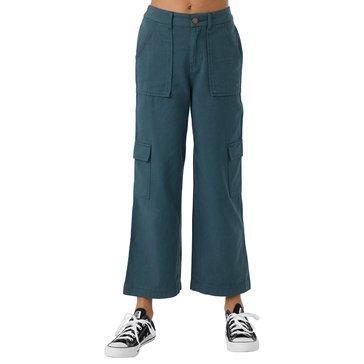 O'Neill Big Girls' Summer Cargo Pants