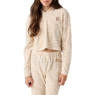 O'Neill Big Girls' Karolina Knit Hoody