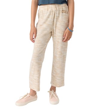 O'Neill Big Girls' Karolina Knit Pants