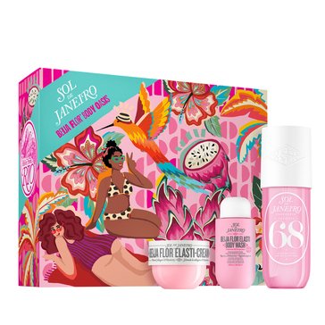 Sol de Janeiro Beija Flor Body Oasis Set