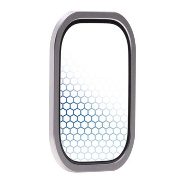 ZAGG InvisibleShield XTR4 Glass Screen Protector for Apple Watch Ultra 2
