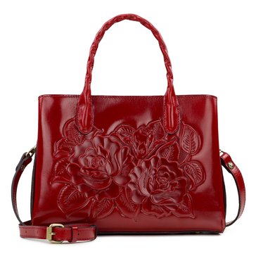Patricia Nash Genovese Tote Crossbody