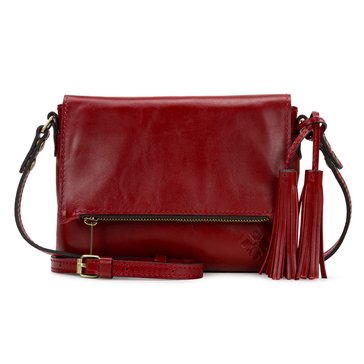 Patricia Nash Corfu Crossbody