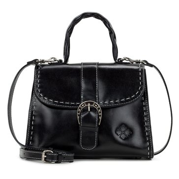 Patricia Nash Ruby Top Handle Crossbody