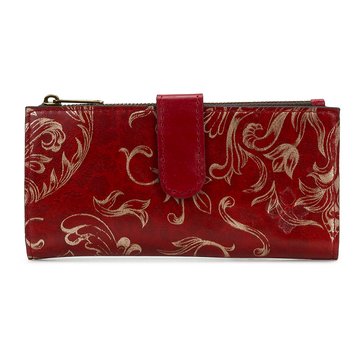 Patricia Nash Nazari Bifold Wallet