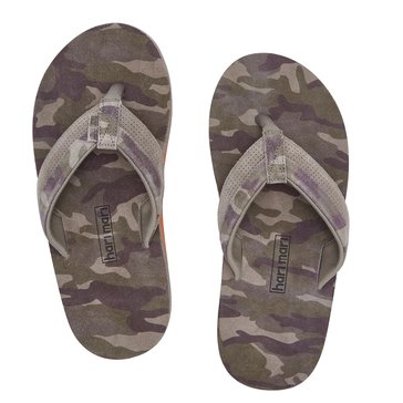 Hari Mari Men's Grande Flip Flop