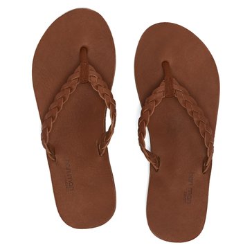 Hari Mari Women's Meadows Braided Flip Flop