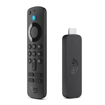 Amazon Fire TV Stick 4K Streaming Remote