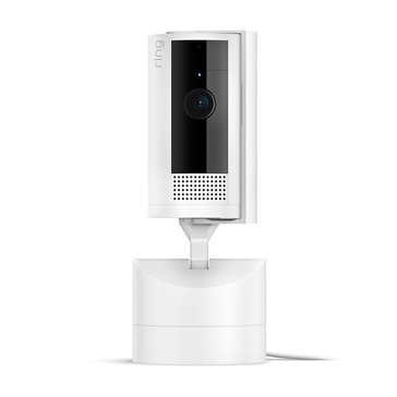 Ring Indoor Cam with 360 HD Video
