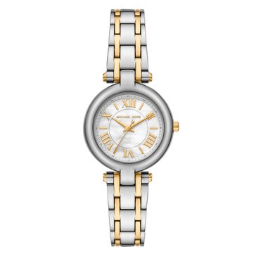 Michael Kors Women's Laney Bracelet Watch
