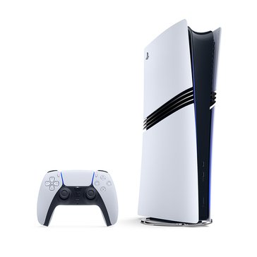 PlayStation 5 Pro Console