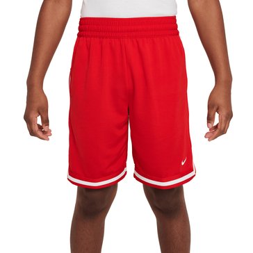 Nike Big Boys' DNA Basketball Shorts