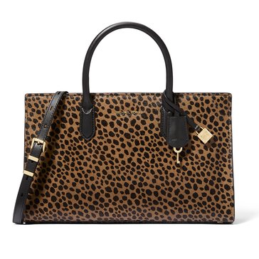 Michael Kors Scarlett Medium East West Satchel