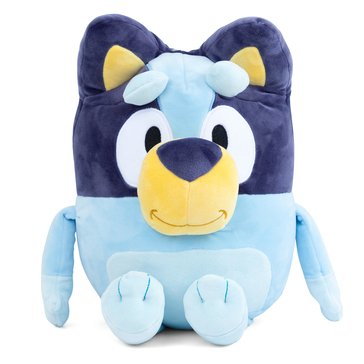Jay Franco Bluey Squishy Pillow Buddy