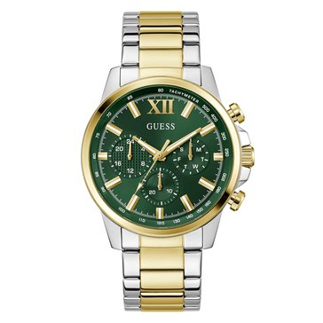 Guess Men's Walker Chronograph Watch